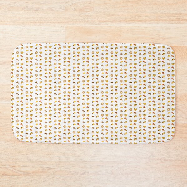 Item preview, Taco and Pizza designed and sold by kocakashop.