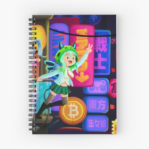 Item preview, Tokyo Crypto designed and sold by juanCasini.