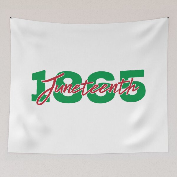 Item preview, Juneteenth designed and sold by ClaudiaGrosso.