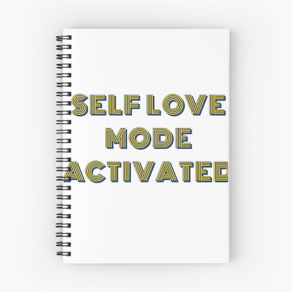 Item preview, Self Love Mode Activated designed and sold by Trendytstore.