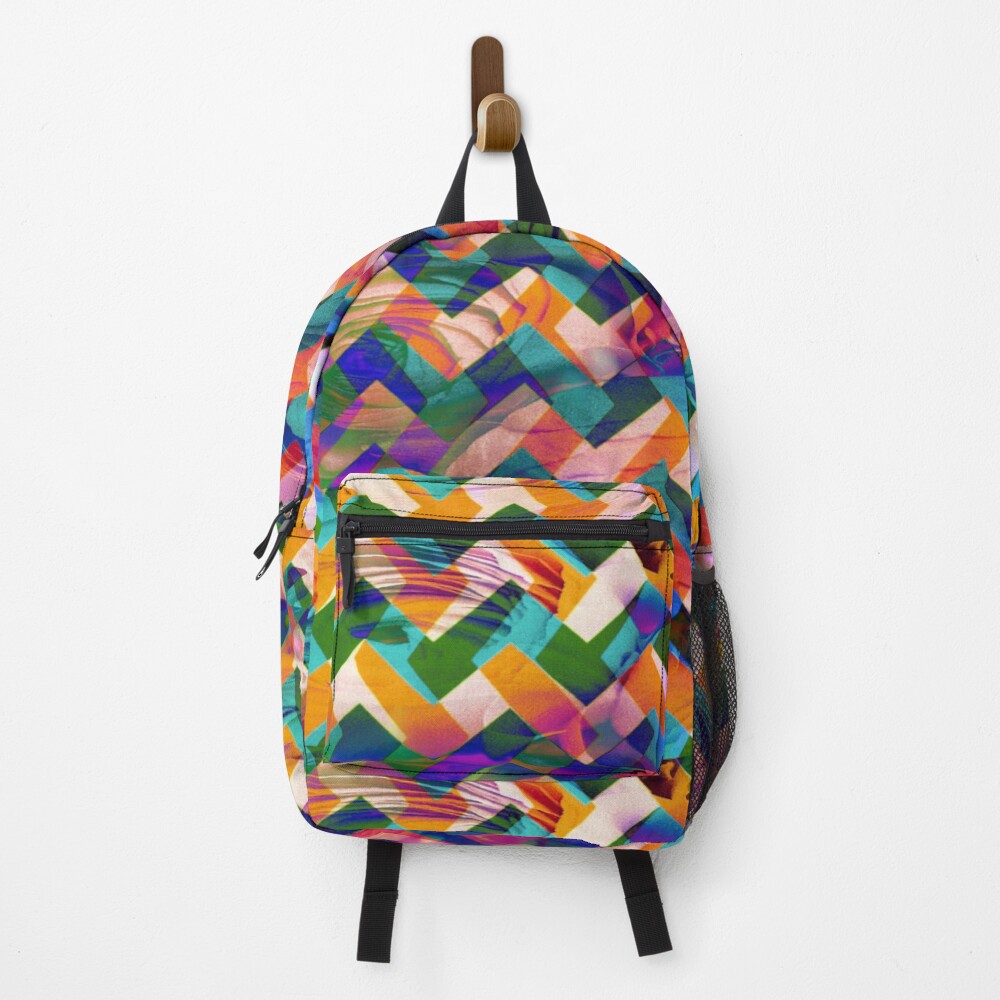 Item preview, Backpack designed and sold by GrtechK.