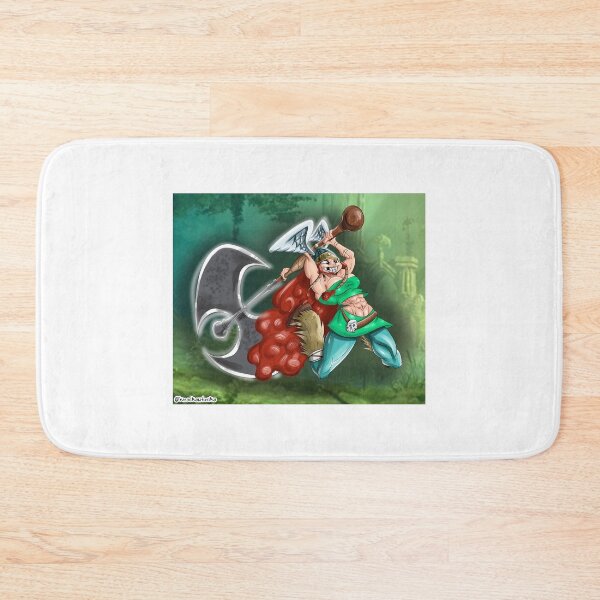 Item preview, Barbara designed and sold by KnockoutNiko.