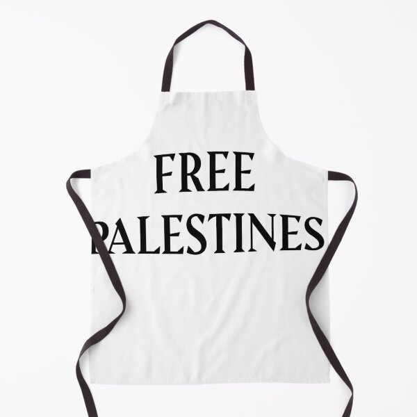 Item preview, Free Palestines designs designed and sold by shirtsdesignpk.