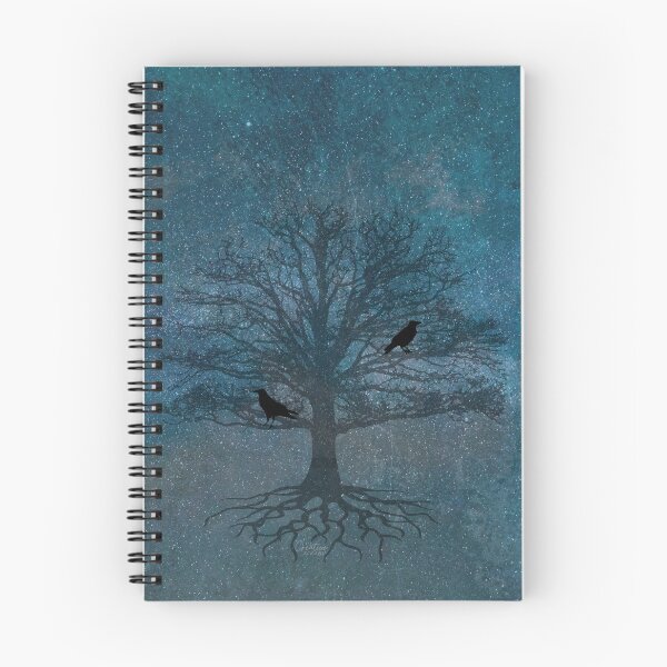 Item preview, Yggdrasil the tree of life designed and sold by CreativeStrand.