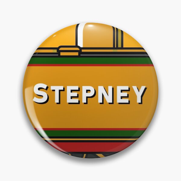 Item preview, Stepney the Bluebell Engine designed and sold by WestieMerch.