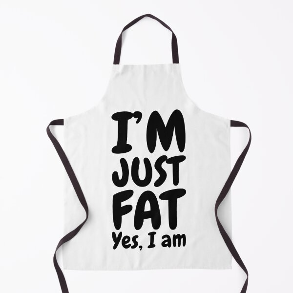 Item preview, I'm just fat. Yes, I am designed and sold by atihca.