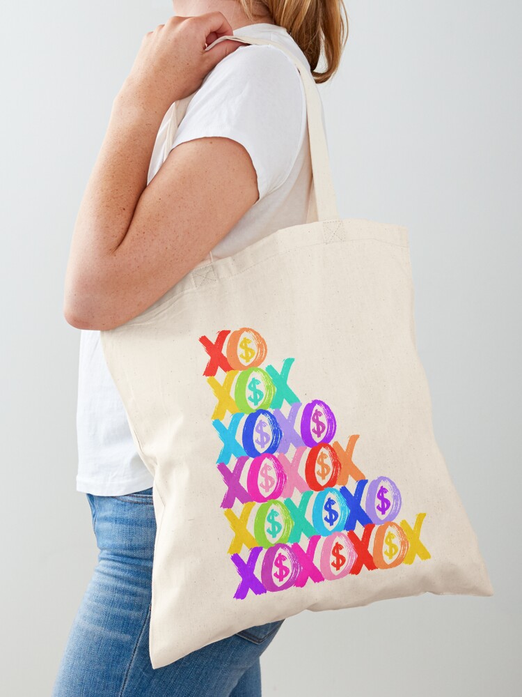 Bolsa xoxo online precio