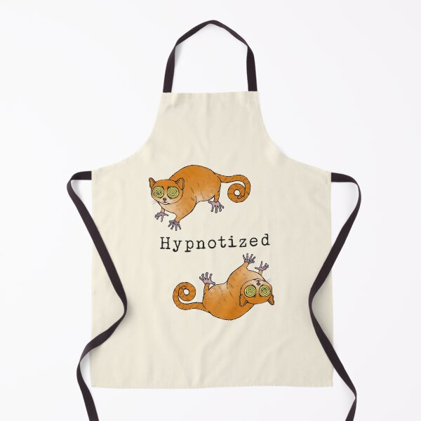 Item preview, Hypnotized Mouse Lemurs designed and sold by Lonelychiwawa.