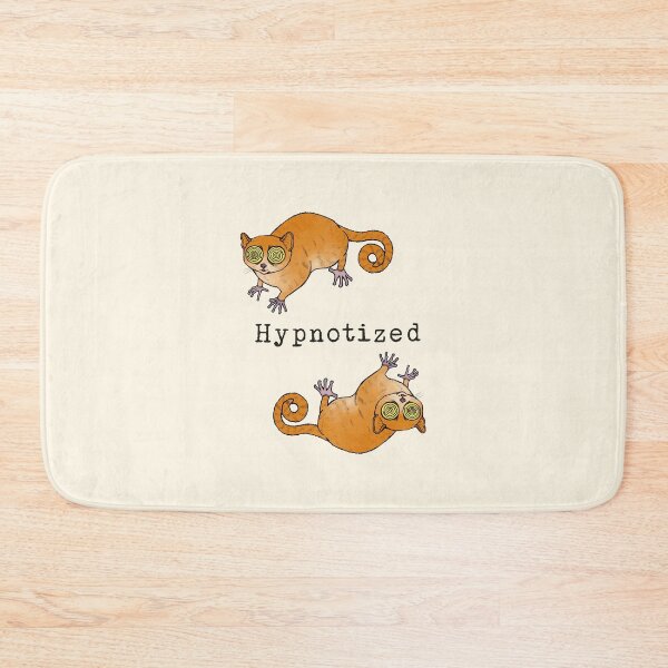 Item preview, Hypnotized Mouse Lemurs designed and sold by Lonelychiwawa.