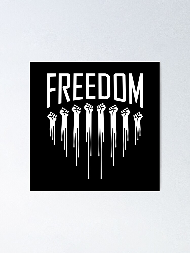 Freedom Leggings | Black