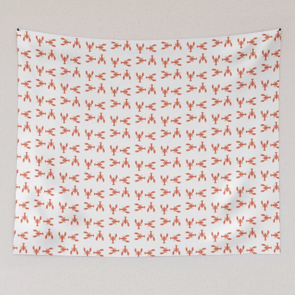Item preview, Lobsters designed and sold by kocakashop.