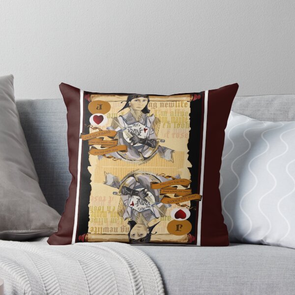 Item preview, Knave/Jack (Steampunk Alice in Wonderland- Hearts) designed and sold by Julie Fearns-Pheasant.