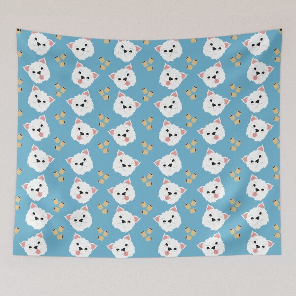 Item preview, Westies and Treats designed and sold by CataractSeifi.