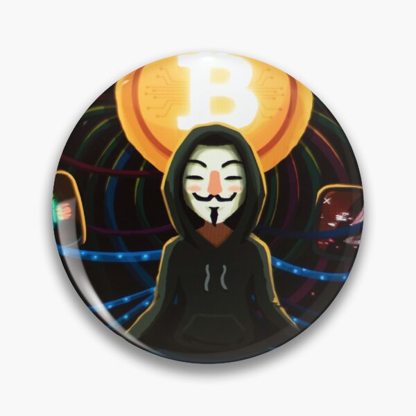Item preview, Crypto Monk designed and sold by juanCasini.