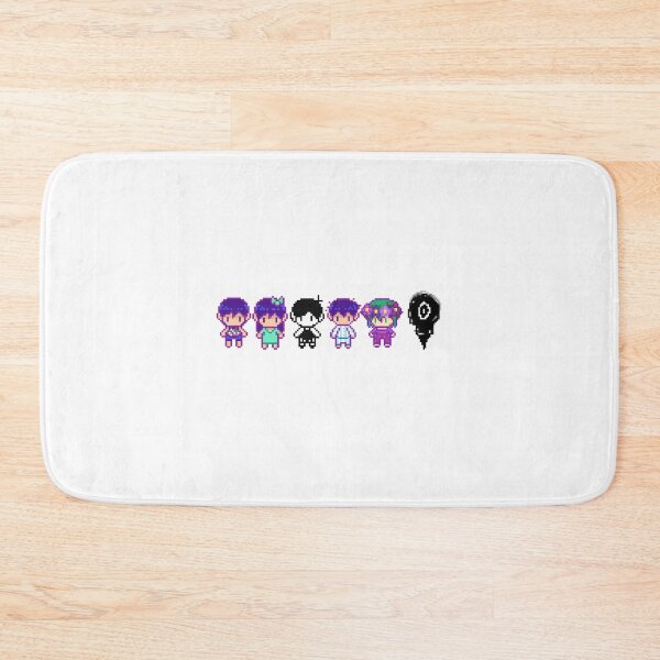 Item preview, pixel friends designed and sold by kwixy.