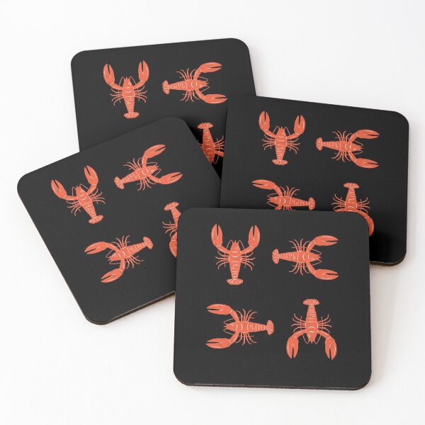 Item preview, Lobsters designed and sold by kocakashop.