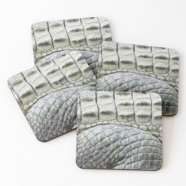 Item preview, Crocodile Skin Pattern designed and sold by Trendytstore.