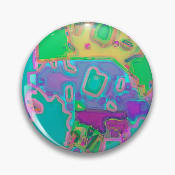 Item preview, Natural beauty paradise unaffected - Abstract landscape designed and sold by Xdelacra.