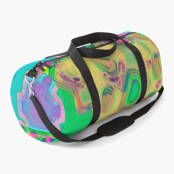 Item preview, Natural beauty paradise unaffected - Abstract landscape designed and sold by Xdelacra.