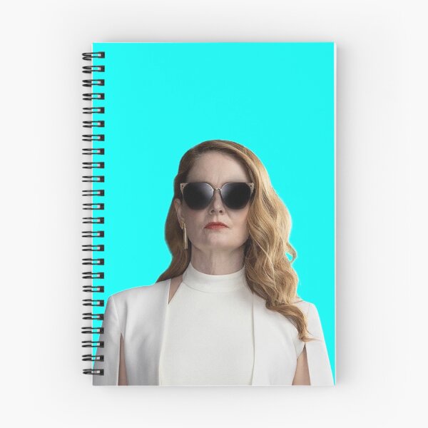 Item preview, Miranda Otto as Sara Beasley in The Unusual Suspects designed and sold by SingofSolace.