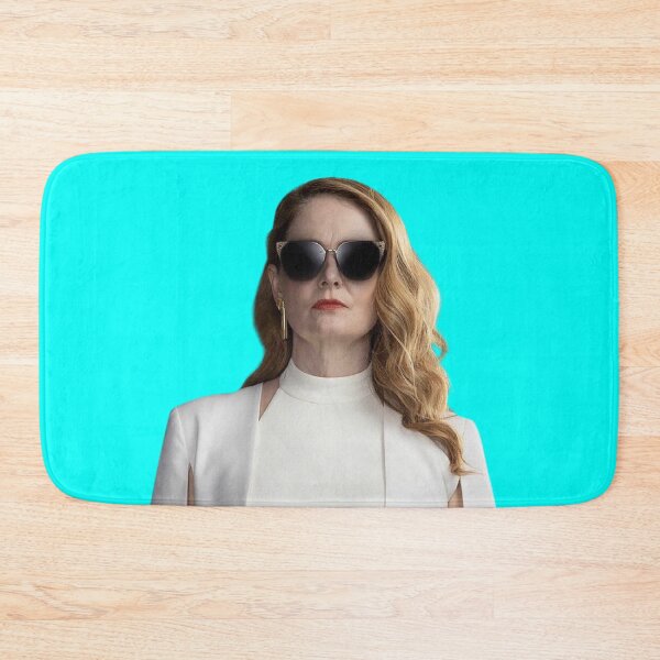 Item preview, Miranda Otto as Sara Beasley in The Unusual Suspects designed and sold by SingofSolace.