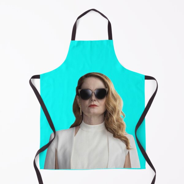 Item preview, Miranda Otto as Sara Beasley in The Unusual Suspects designed and sold by SingofSolace.