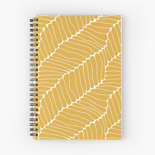 Item preview, By Nature, in Yellow, Abstract Seamless Pattern designed and sold by meggydesigns.