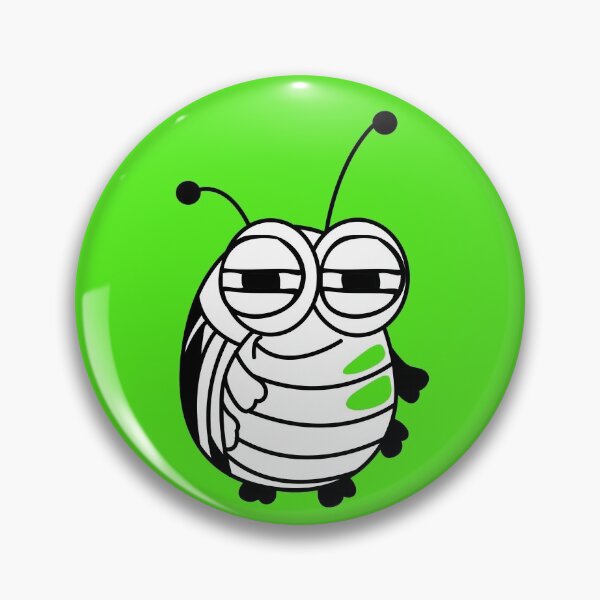 Item preview, Cicada Bug designed and sold by Willyboy16.