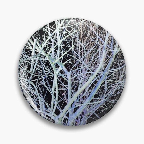 Item preview, white birch tree branch designed and sold by CURIOUsDADA.