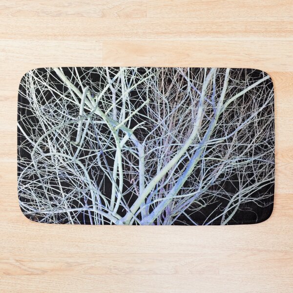 Item preview, white birch tree branch designed and sold by CURIOUsDADA.