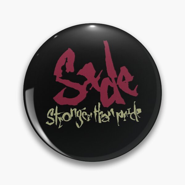 Item preview, Sade designed and sold by ElijahBarns.