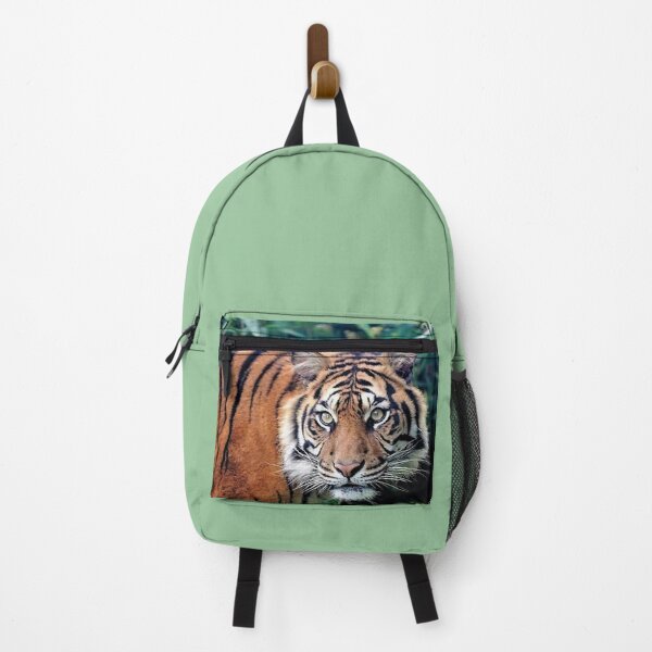 Item preview, A Fabulous Bengal Tiger designed and sold by Karen Thomson.