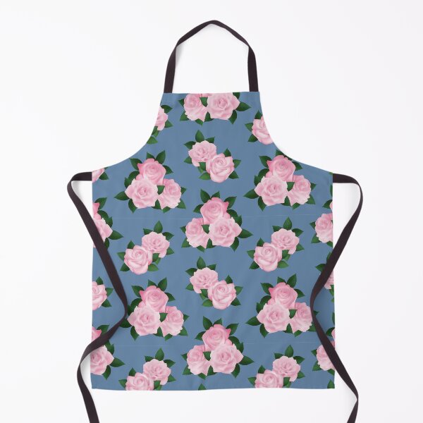 Item preview, Seamless floral pattern of pink roses. designed and sold by IrinaGuArt.