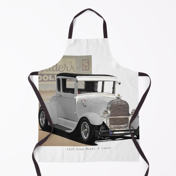 Item preview, 1929 Ford Model A Coupe designed and sold by DaveKoontz.