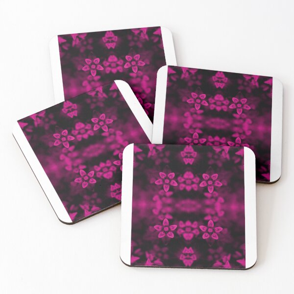 Item preview, Pink flowers designed and sold by Psilographics.