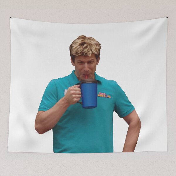 Item preview, fun zone Jake designed and sold by maves.