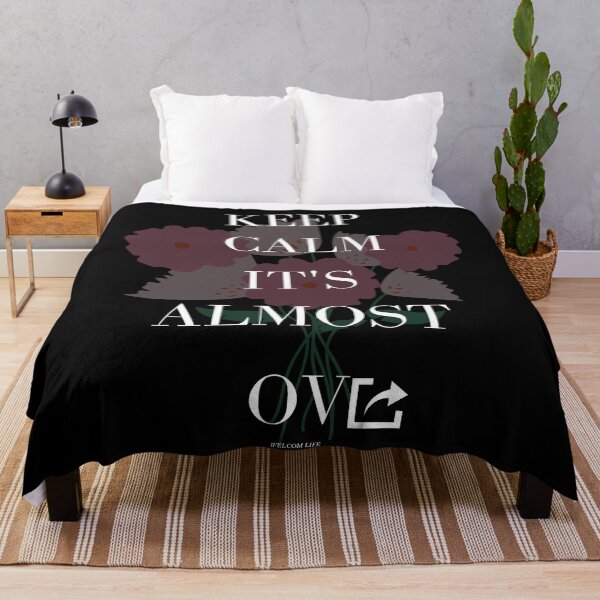 Item preview, Welcome Life Design designed and sold by apohazdesign.