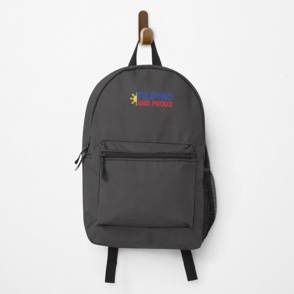 Item preview, Flag of the Philippines  - Filipino and Proud designed and sold by obedtheartist.