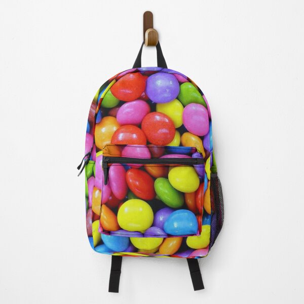 Item preview, Smarties Background - Candy Sweets Chocolate Lover Gift designed and sold by foodiemarie.
