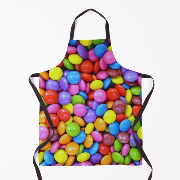 Item preview, Smarties Background - Candy Sweets Chocolate Lover Gift designed and sold by foodiemarie.