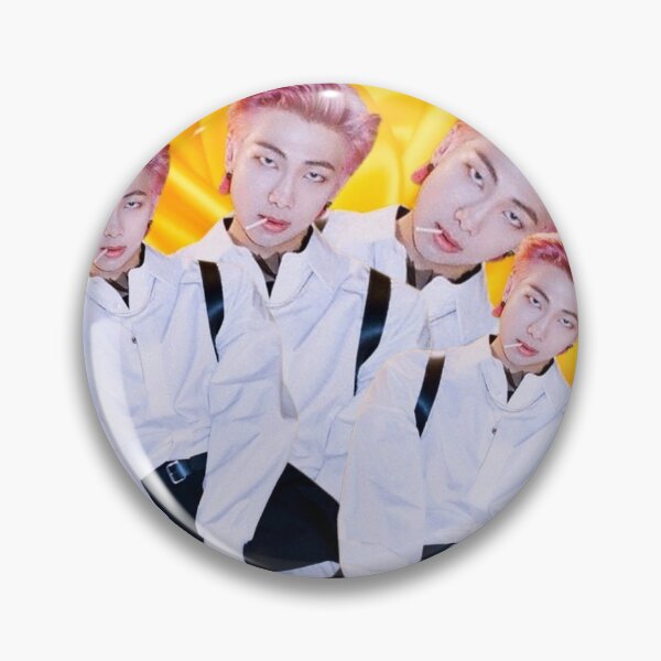 Item preview, Aesthetic RM Butter Teaser Photo designed and sold by KpopOD.