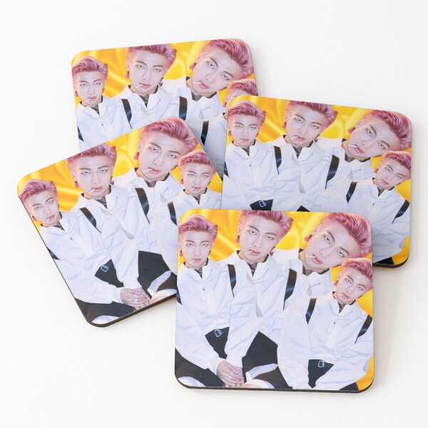 Item preview, Aesthetic RM Butter Teaser Photo designed and sold by KpopOD.
