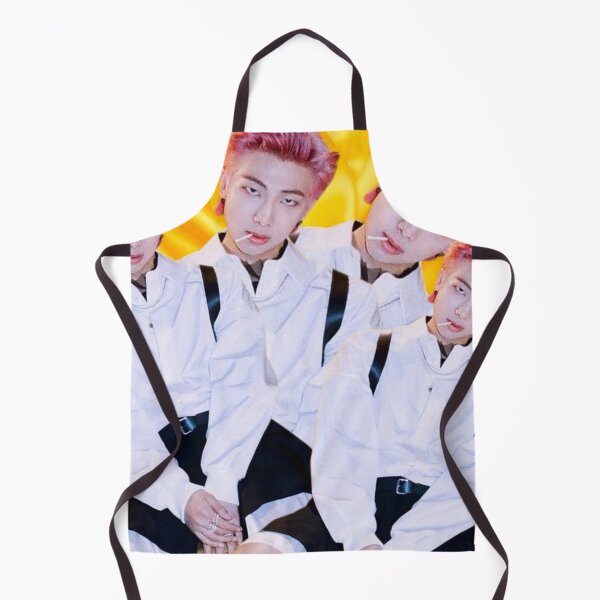 Item preview, Aesthetic RM Butter Teaser Photo designed and sold by KpopOD.