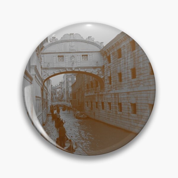 Item preview, Bridge of Sighs designed and sold by kimberleyvh.