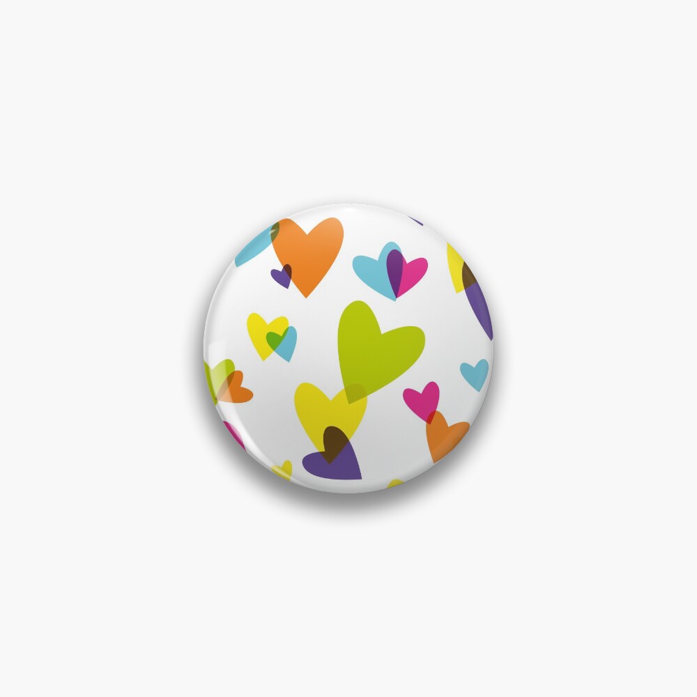 Item preview, Pin designed and sold by two34.