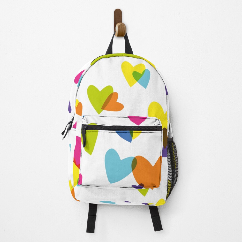 Item preview, Backpack designed and sold by two34.