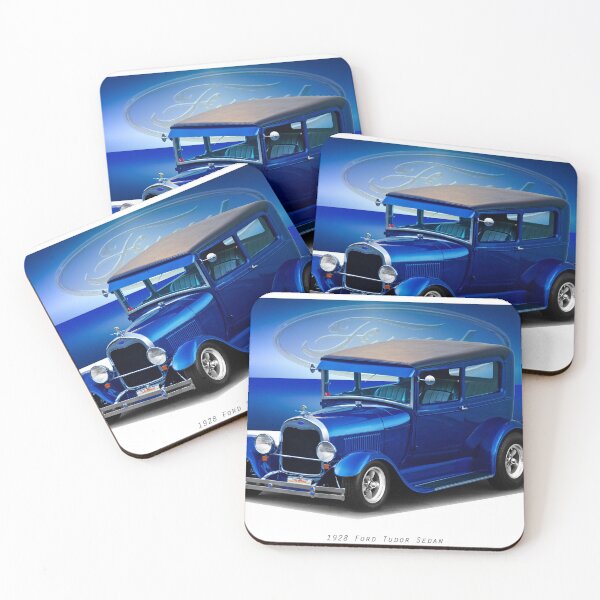 Item preview, 1928 Ford Tudor Sedan designed and sold by DaveKoontz.
