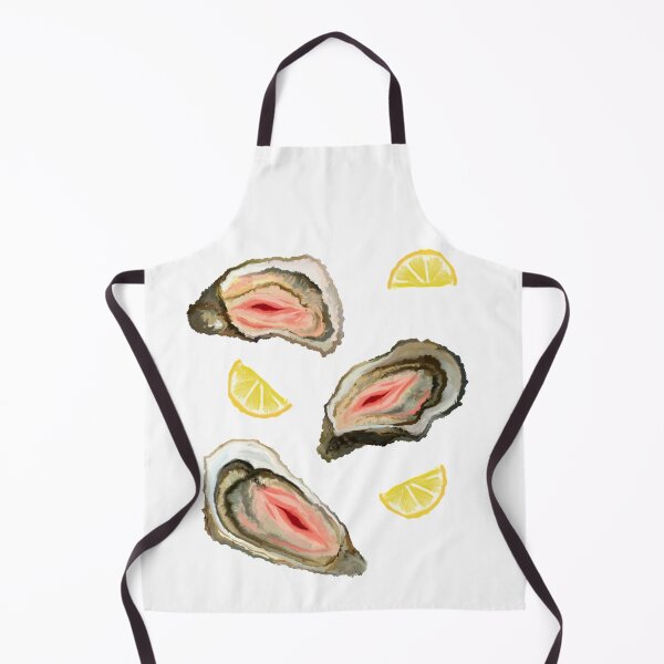 Item preview, Sexy Vagina Oysters Feminist designed and sold by Woman's Intimacy.