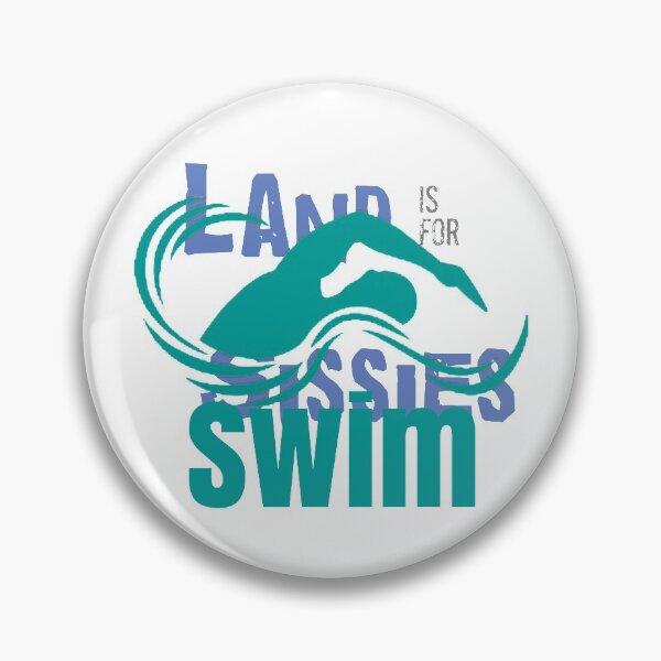 Item preview, Swim designed and sold by designbyjodyb.