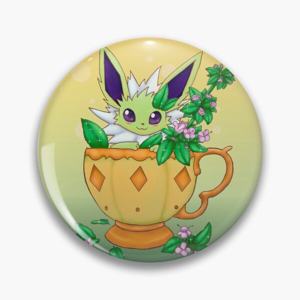 Item preview, Electric fox pennyroyal strong mint mug designed and sold by Milaein.
